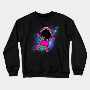 FFG Astro Crewneck Sweatshirt